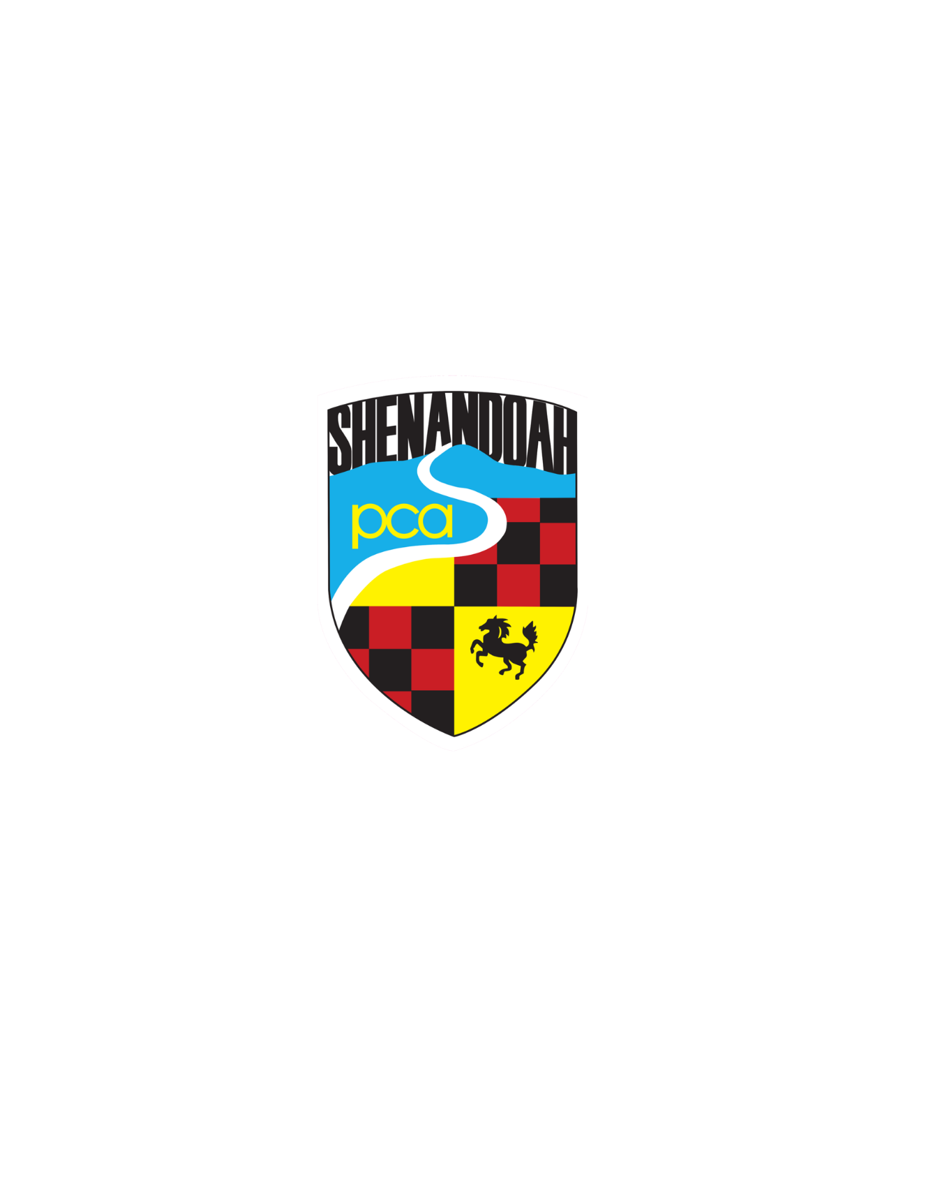 PCA Shenandoah Region logo
